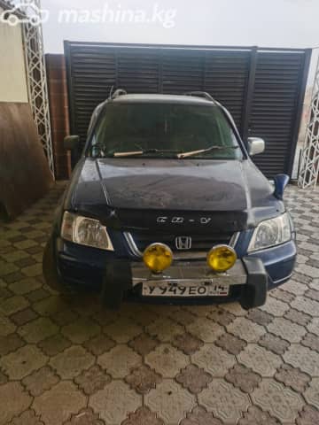 Honda CR-V I 2.0 AT