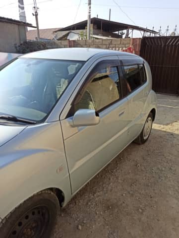 Toyota WiLL Cypha 1.3 AT
