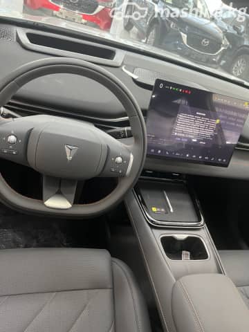 Changan Deepal S05 1.5hyb AT