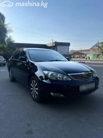 Toyota Camry V (XV30) 2.4 AT