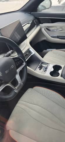BYD Song Plus I Рестайлинг 87.04 kWh Electro AT