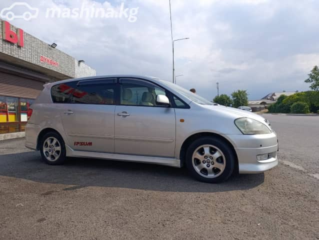 Toyota Ipsum II (M20) 2.4 AT