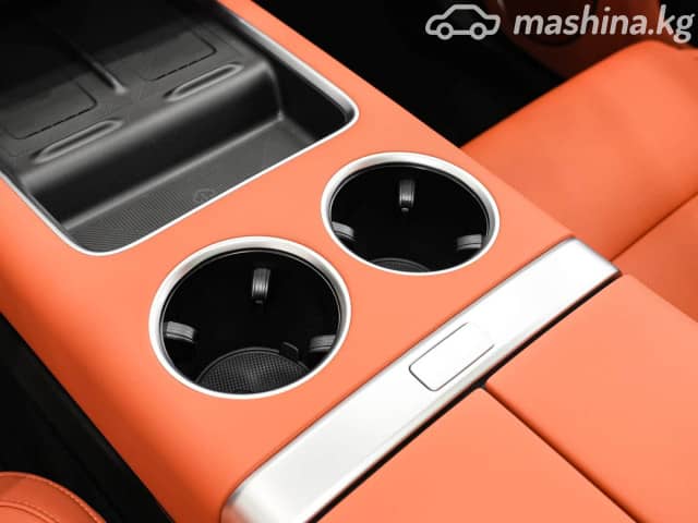 LiXiang L7 Max 1.5hyb AT 4WD
