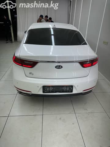 Kia K7 YG (II) 3.0 AT