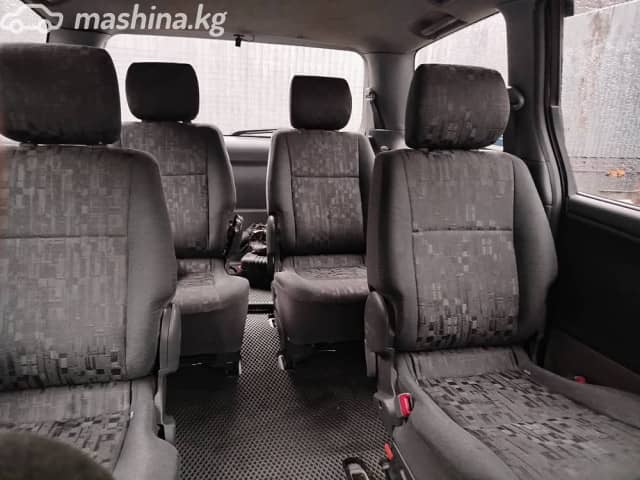 Toyota Previa II (XR30, XR40) 2.0d MT
