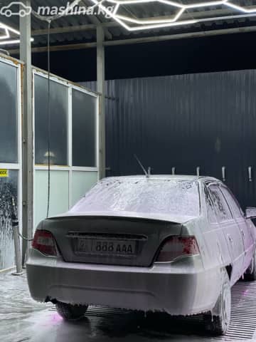 Daewoo Nexia I Рестайлинг 1.6 MT
