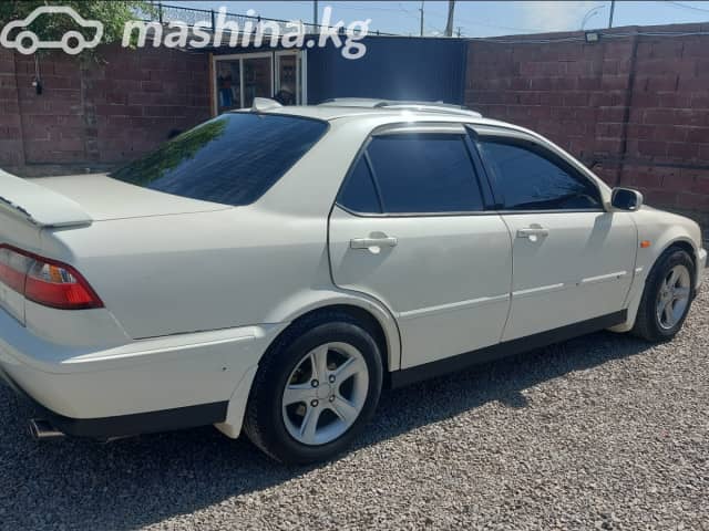 Honda Torneo 1.9 AT