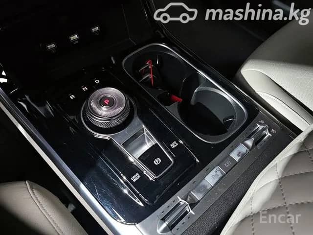 Kia Carnival IV 2.2d AT