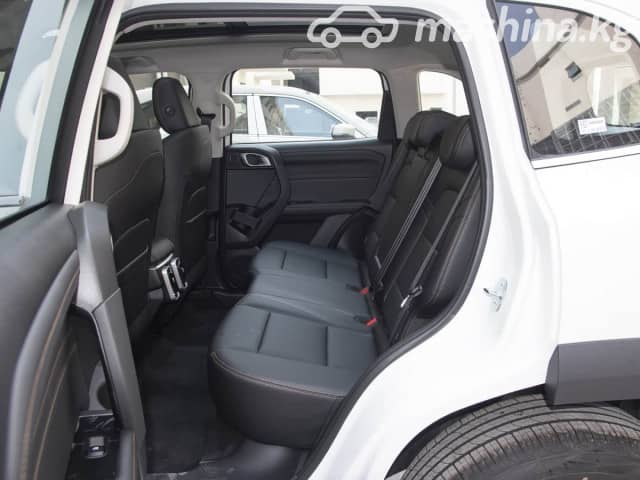 Haval DaGou (Big Dog) II 1.5 AMT