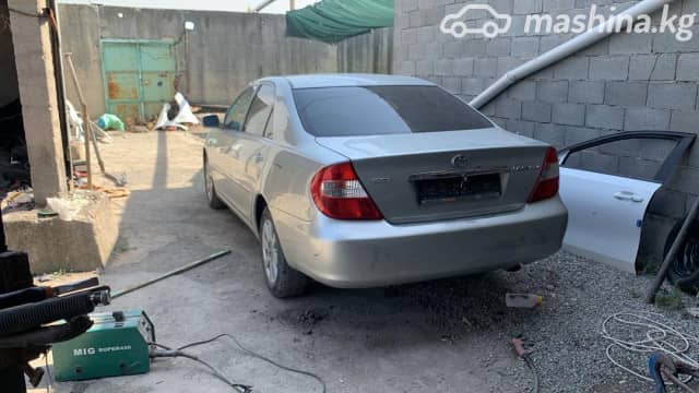 Toyota Camry V (XV30) 2.4 MT