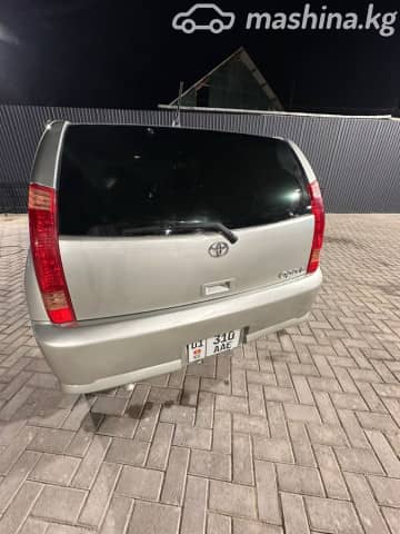 Toyota Opa I 1.8 AT
