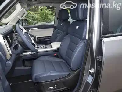 Shanhai T2 1.5hyb AT 4WD