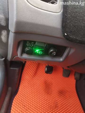 Nissan Primera III (P12) 1.8 MT
