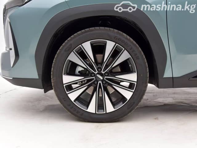 Geely Boyue II Рестайлинг L 1.5 AMT