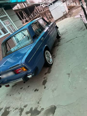 ВАЗ (Lada) 2106 21063 1.3 MT