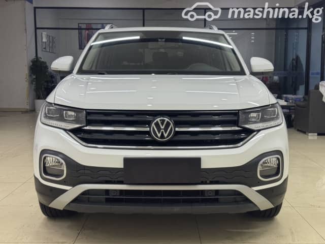 Volkswagen Tacqua 1.5 AT