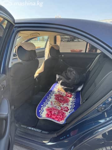 Toyota Avensis II 1.8 AT
