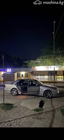 Mercedes-Benz E-Класс II (W210, S210) Рестайлинг 320 3.2 AT
