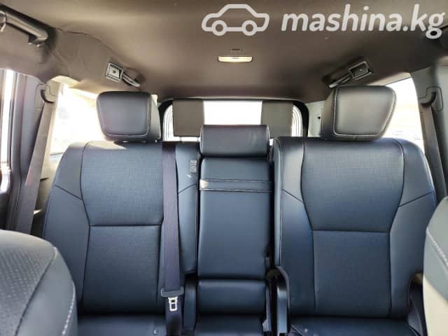 Lexus GX III 550 3.4 AT 4WD