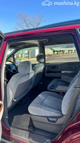 Honda Odyssey I 2.2 AT 4WD