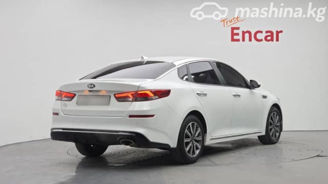 Kia K5 II 2.0 AT