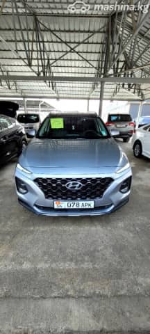 Hyundai Santa Fe IV 2.0 AT