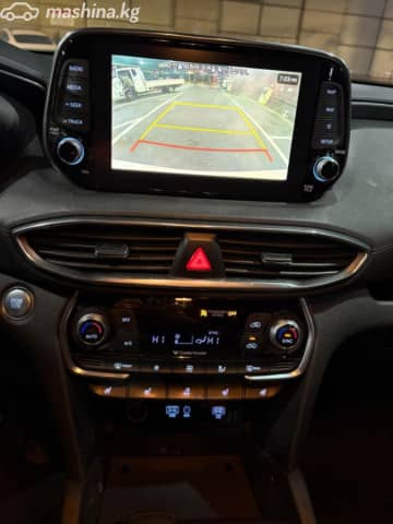Hyundai Santa Fe IV 2.0 e-VGT AT