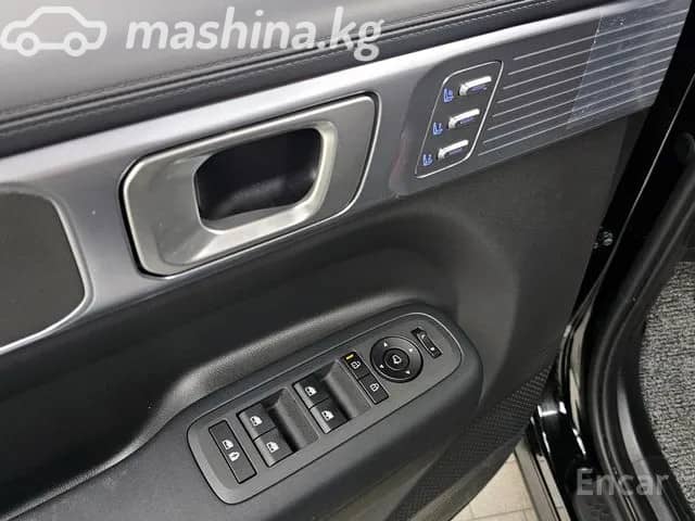 Hyundai Santa Fe V (MX5) 2.5 AT