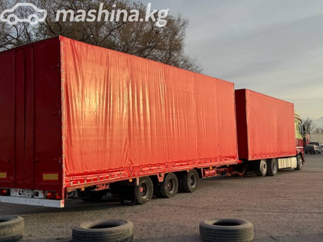 DAF XF106 series