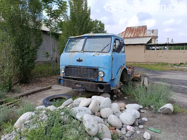 МАЗ 200