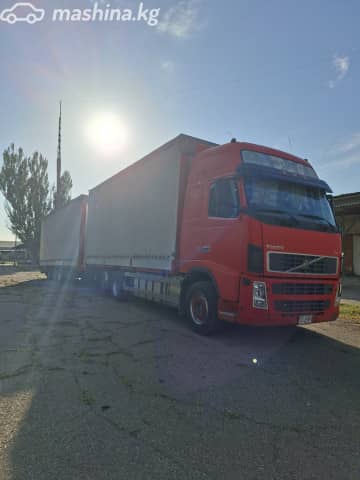 Volvo FH