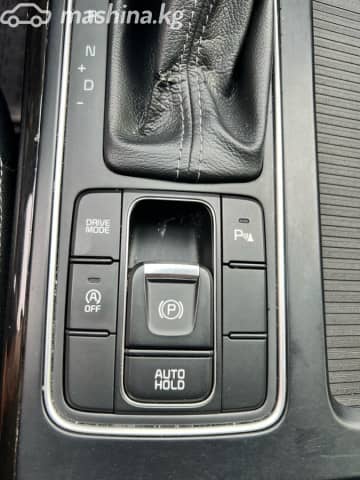 Kia Sorento III Prime Рестайлинг 8-speed 2.0d AT