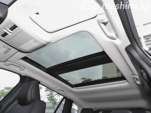 Mazda CX-50 2.0 AT