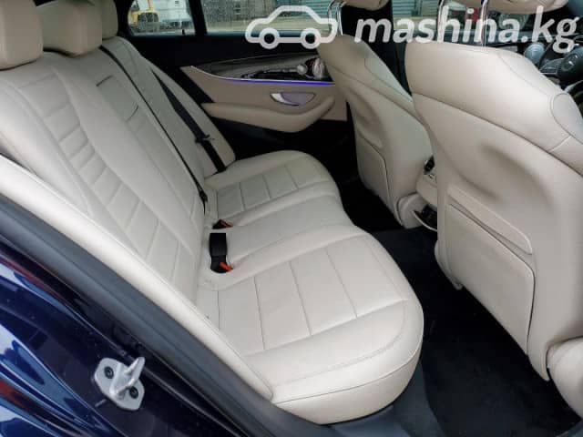 Mercedes-Benz E-Класс V (W213, S213, C238) 350 2.0 AT