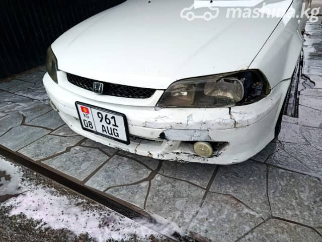Honda Torneo 2.0 AT
