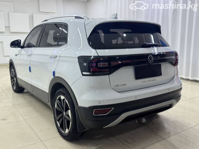 Volkswagen Tacqua 1.5 AT