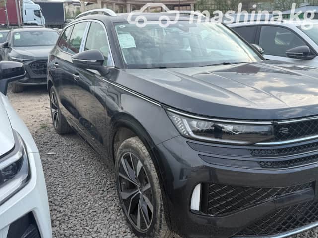 Volkswagen Tavendor 2.0 AMT 4WD