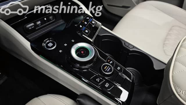 Kia Sportage V 1.6hyb AT 4WD
