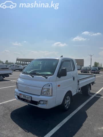 Hyundai Porter