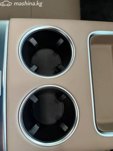 LiXiang L9 Рестайлинг 1.5hyb AT 4WD