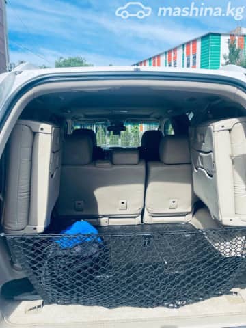 Lexus GX I 470 4.7 AT 4WD