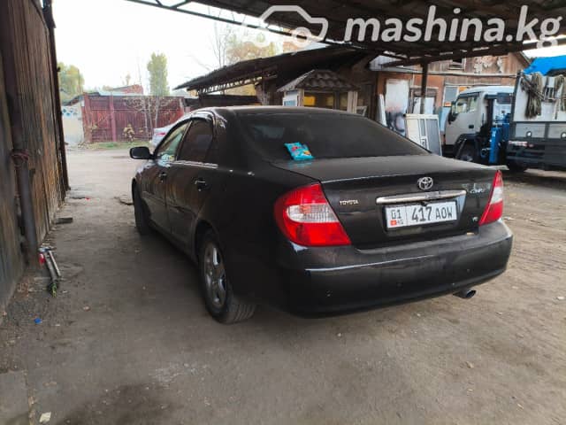 Toyota Camry V (XV30) 3.0 AT