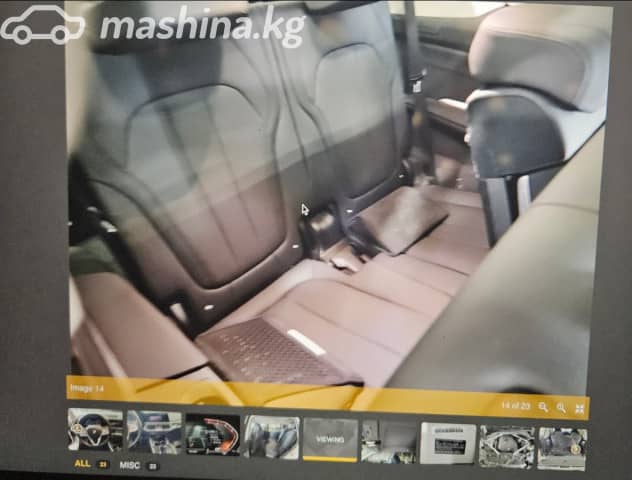 BMW X7 I (G07) 40i 3.0 AT 4WD