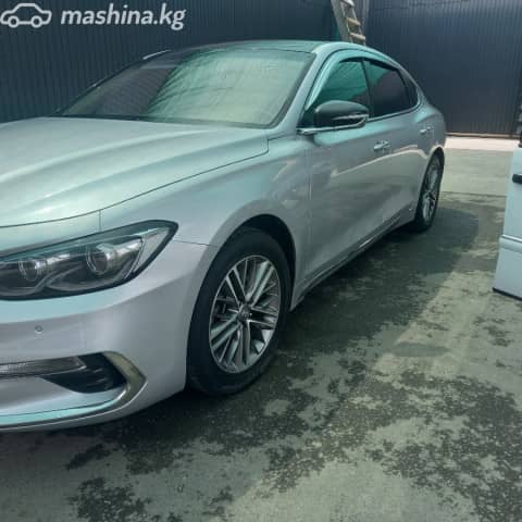 Hyundai Grandeur VI 3.0 AT