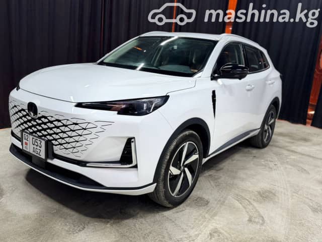 Changan CS55PLUS I Рестайлинг 1.5 AMT