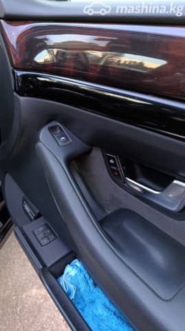 Audi A8 II (D3) Long 4.2 AT 4WD
