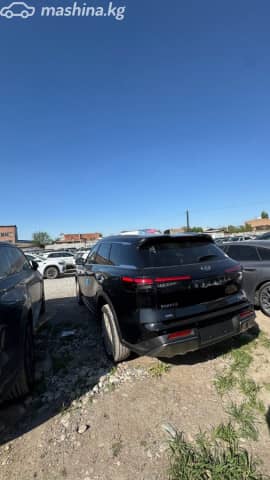 Infiniti QX60 II 2.0 AT 4WD