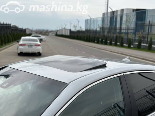 Toyota Camry VIII (XV70) 2.5 AT