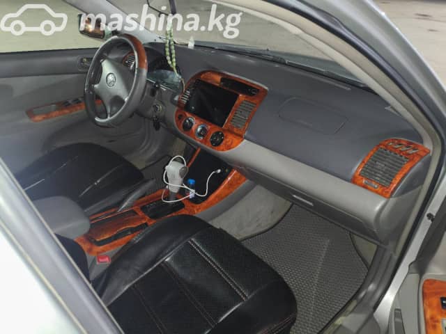 Toyota Camry V (XV30) 2.4 AT