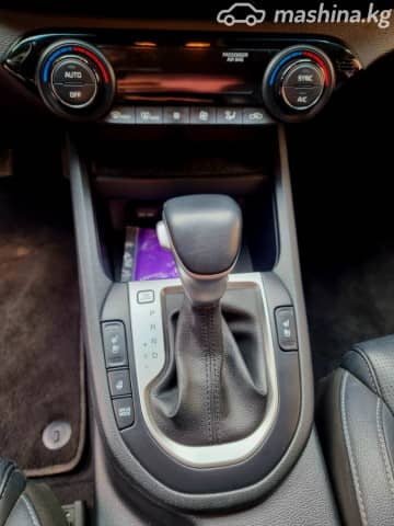 Kia K3 II 1.6 CVT